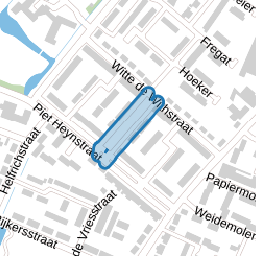 van Galenstraat