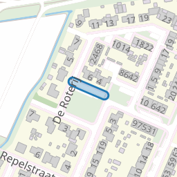 Vezelstraat