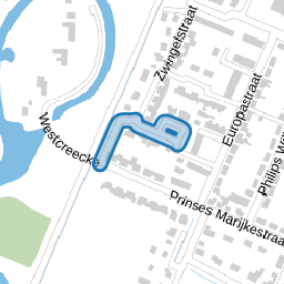 Vlasakker
