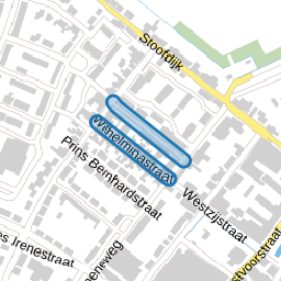 Wilhelminastraat