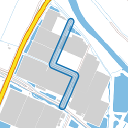 Willemspolderweg