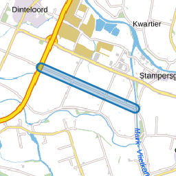 Zuidlangeweg