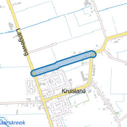 Eerste Boutweg