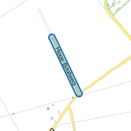 Hoge Boutweg