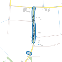 Holderbergsestraat
