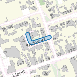 Kerkwerf