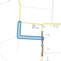 Krommehoek