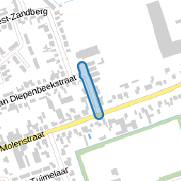 Meester Molstraat
