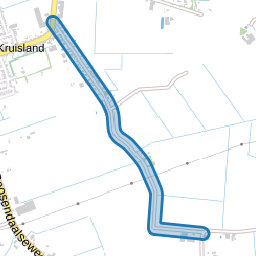 Molenweg