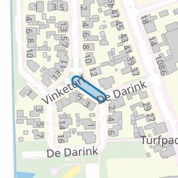 Vinketurf