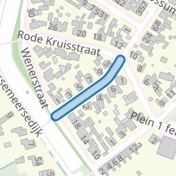 Oslostraat