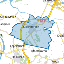 Steenbergen