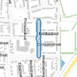 Azaleastraat