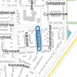 Beukstraat