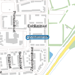 Cyclaamstraat