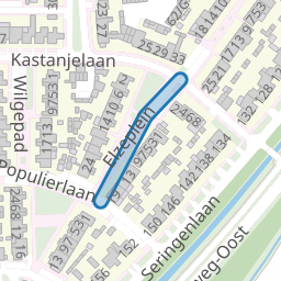 Elzeplein