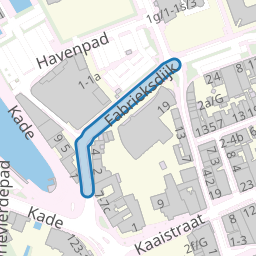 Fabrieksdijk