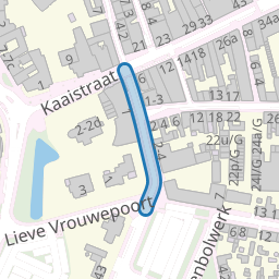Geert Vinckestraat