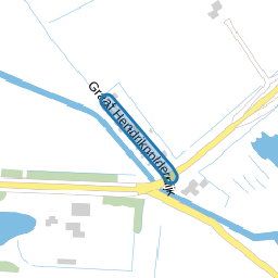 Graaf Hendrikpolderdijk