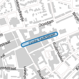 Grote Kerkstraat