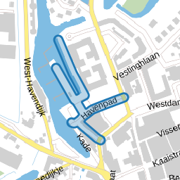 Havenpad