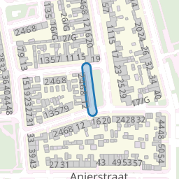 Hortensiaplein