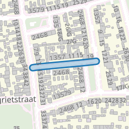 Hyacinthstraat
