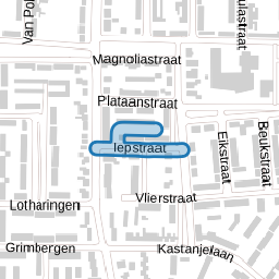 Iepstraat