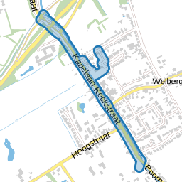 Kapelaan Kockstraat