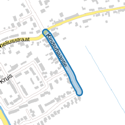 Kinderbaantje