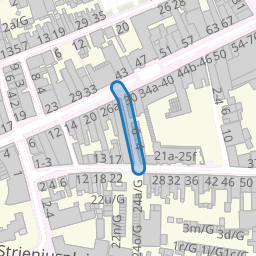 Klaverstraat