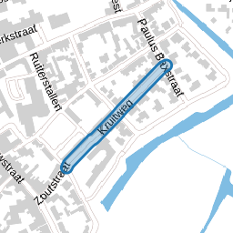 Kruitweg
