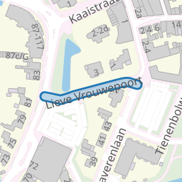Lieve Vrouwepoort