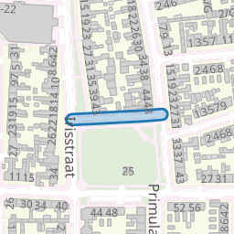 Margrietstraat
