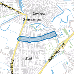 Molenweg