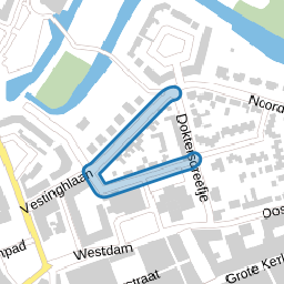 Nieuwstad