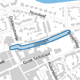 Oostdam