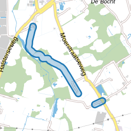 Oudlandsdijkje