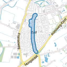 Oudlandsestraat