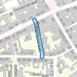 Pompstraat