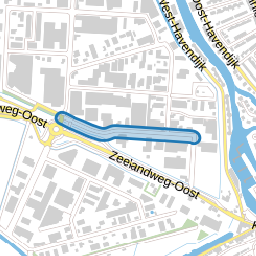Prins Reinierstraat