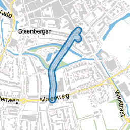 Ravelijnstraat