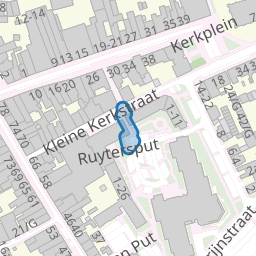 Ruytersput