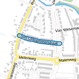 Sint Ontcommerstraat