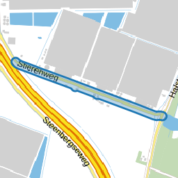 Stierenweg