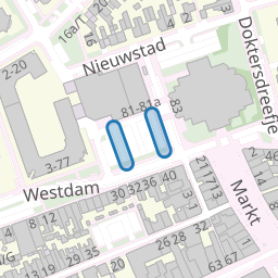 Strieniusplein