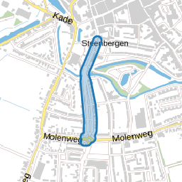 Van Gaverenlaan