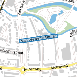 Van Wesemaelstraat