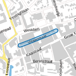 Visserstraat