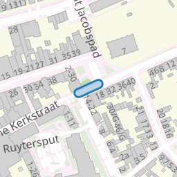 Vleeshouwerstraat